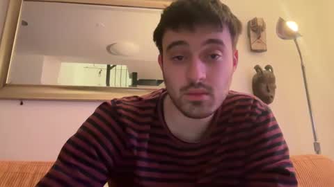 Gargoyle online show from February 24, 10:03 pm