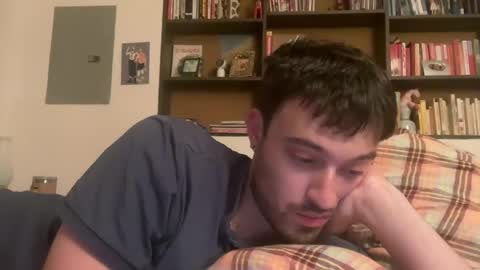 Gargoyle online show from October 8, 1:36 am