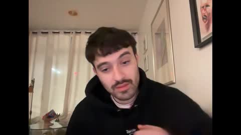 Gargoyle online show from February 13, 6:53 am