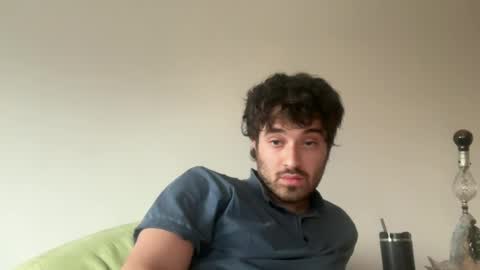 Gargoyle online show from June 22, 9:34 pm