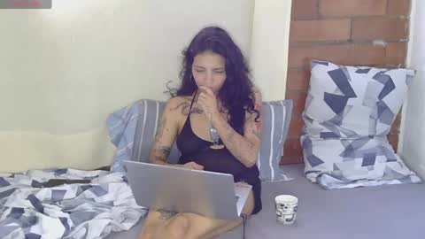 GAROU online show from April 16, 9:39 pm