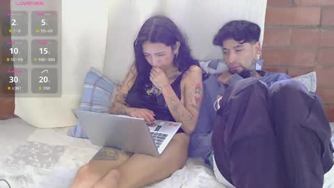 GAROU online show from April 17, 7:17 pm