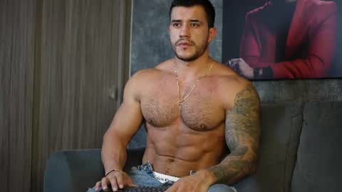 Garret online show from July 1, 3:52 am