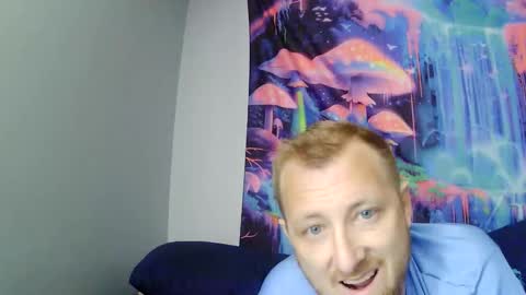 garrettandamy online show from March 28, 6:18 pm