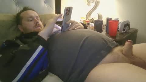 Snapshot of garth146 chatting on February 2, 8:13 am garth146 online show from February 2, 8:13 am