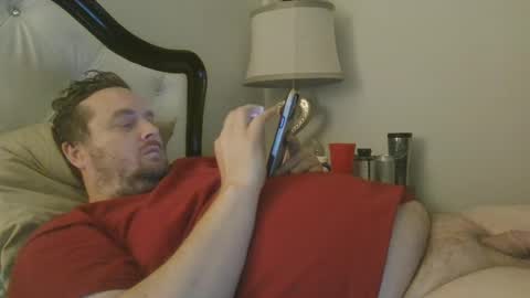 Snapshot of garth146 chatting on October 6, 6:44 am garth146 online show from October 6, 6:44 am