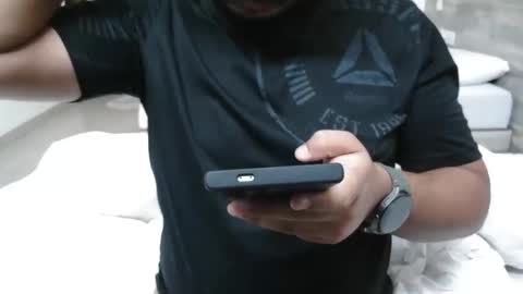 Garvit online show from November 23, 7:57 pm