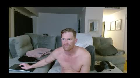 Sean Patterson online show from March 9, 12:14 am