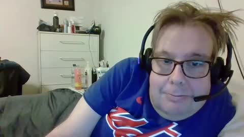 Gary online show from October 2, 5:47 am