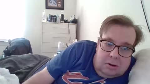 Gary online show from February 1, 8:18 pm