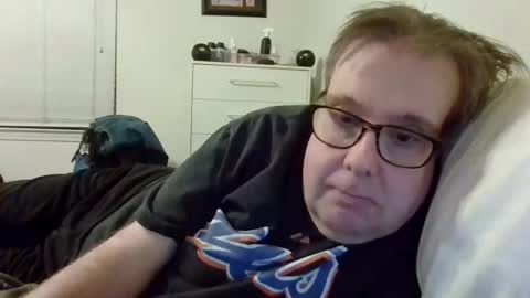 Gary online show from February 22, 2:24 am