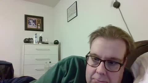 Gary online show from April 26, 2:53 am