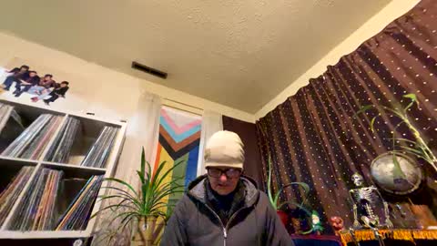 Snapshot of garypumpt chatting on October 6, 1:19 pm marvin pumpt online show from October 6, 1:19 pm