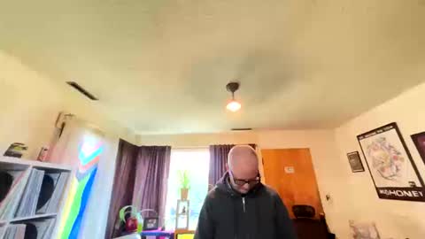 Snapshot of garypumpt chatting on October 13, 3:34 pm marvin pumpt online show from October 13, 3:34 pm