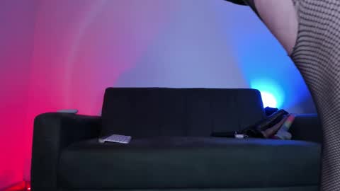  Usagi  online show from November 27, 1:40 am