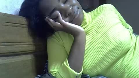 gasielah online show from November 8, 7:01 pm