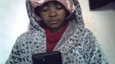 gasielah online show from April 25, 8:28 am