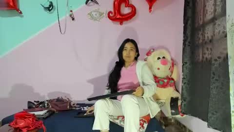 Snapshot of gaticahot001 chatting on January 13, 1:06 pm Diana online show from January 13, 1:06 pm