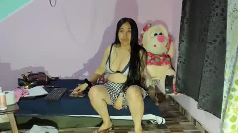 Snapshot of gaticahot001 chatting on January 14, 10:55 pm Diana online show from January 14, 10:55 pm