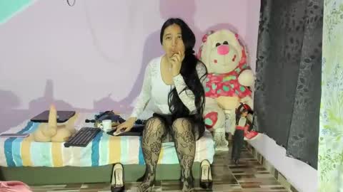 Snapshot of gaticahot001 chatting on January 17, 11:17 am Diana online show from January 17, 11:17 am