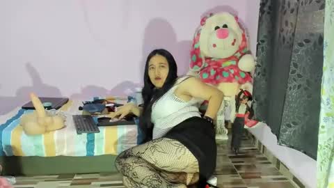 Snapshot of gaticahot001 chatting on January 17, 7:49 pm Diana online show from January 17, 7:49 pm