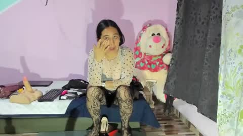 Snapshot of gaticahot001 chatting on January 25, 11:13 am Diana online show from January 25, 11:13 am