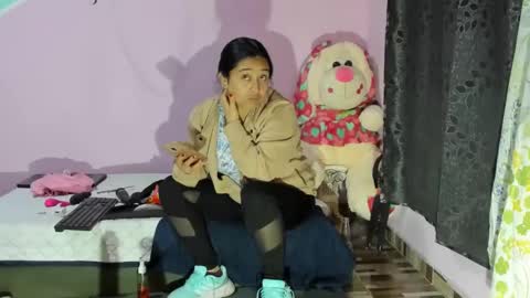 Snapshot of gaticahot001 chatting on January 27, 12:33 am Diana online show from January 27, 12:33 am