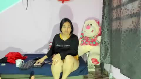 Snapshot of gaticahot001 chatting on January 31, 12:18 pm Diana online show from January 31, 12:18 pm