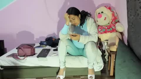 Snapshot of gaticahot001 chatting on February 28, 11:36 am Diana online show from February 28, 11:36 am