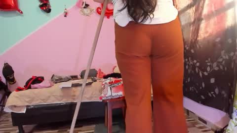 Snapshot of gaticahot001 chatting on September 9, 12:05 pm Diana online show from September 9, 12:05 pm