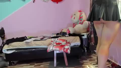 Snapshot of gaticahot001 chatting on October 4, 3:21 pm Diana online show from October 4, 3:21 pm