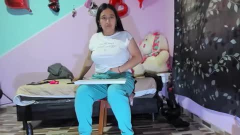 Snapshot of gaticahot001 chatting on November 4, 12:04 pm Diana online show from November 4, 12:04 pm