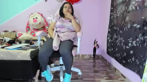 Snapshot of gaticahot001 chatting on November 7, 9:04 pm Diana online show from November 7, 9:04 pm