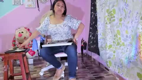 Diana online show from December 23, 2:09 am