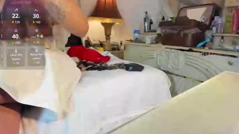 melanny villa online show from March 7, 10:07 pm