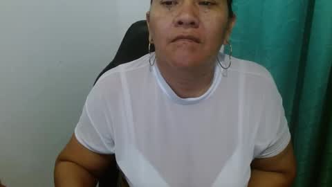 Snapshot of gatika_sexy chatting on January 6, 4:04 am katia online show from January 6, 4:04 am