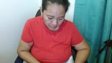 Snapshot of gatika_sexy chatting on January 12, 6:17 am katia online show from January 12, 6:17 am