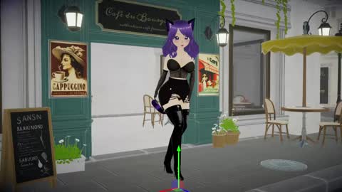 Comitas online show from April 21, 2:23 pm