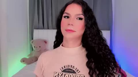 Vnecis Marn online show from January 10, 10:58 pm