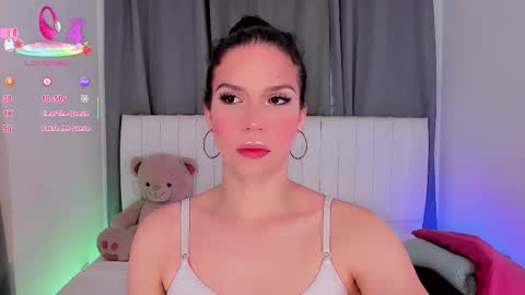 Vnecis Marn online show from January 18, 10:13 pm