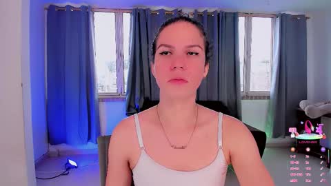 Vnecis Marn online show from March 30, 6:42 pm