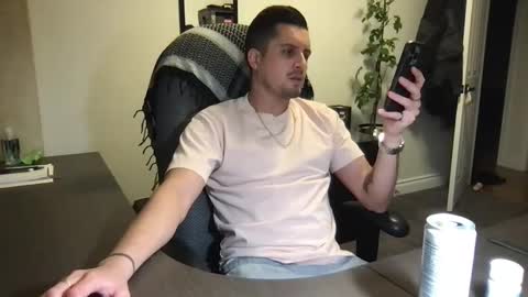  Aladdin online show from March 9, 2:18 am