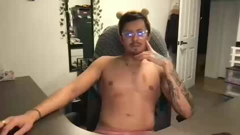  Aladdin online show from October 18, 1:08 am