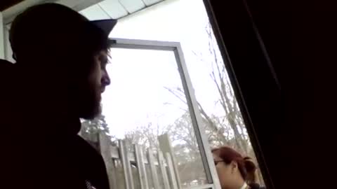 Daddy Gator online show from January 28, 7:10 pm