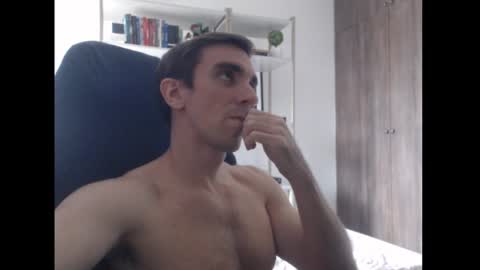 gatosarado23 online show from December 6, 1:55 pm