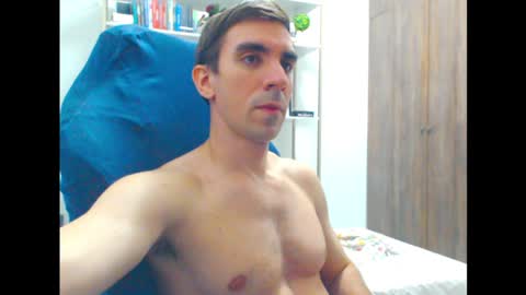 gatosarado23 online show from January 18, 8:20 am