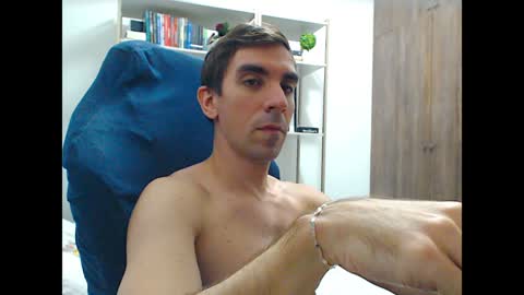 gatosarado23 online show from January 19, 10:17 pm