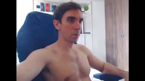 gatosarado23 online show from January 23, 12:09 pm