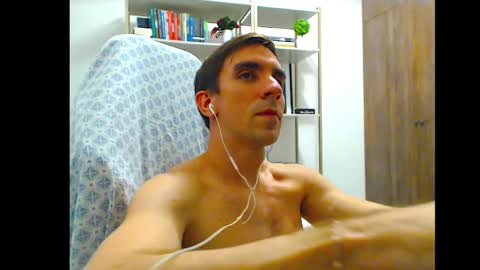 gatosarado23 online show from March 7, 2:15 am