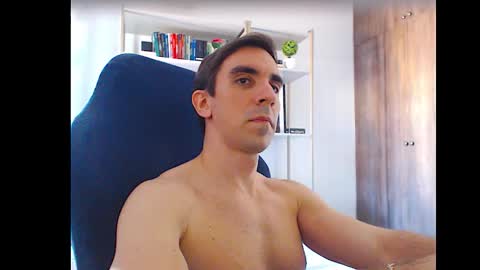 gatosarado23 online show from September 30, 5:51 pm